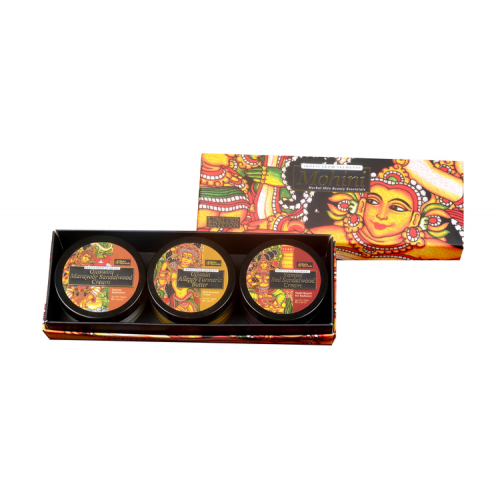 Kovilakom Mohini Mini Gift Pack